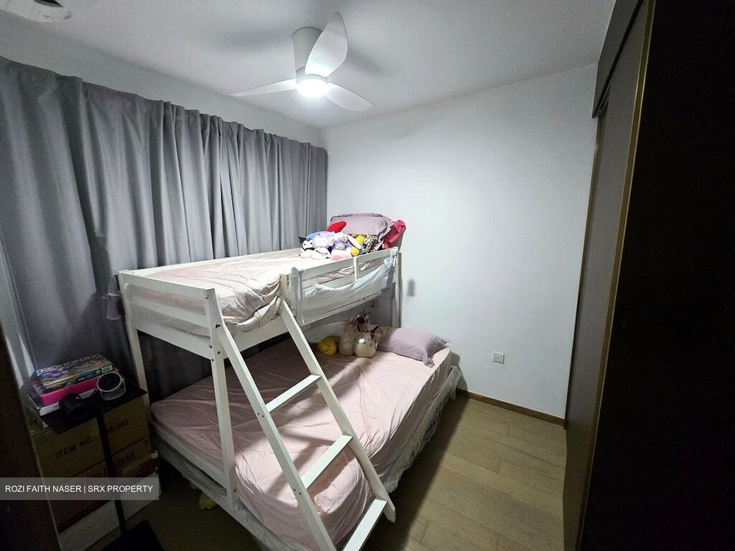 The Florence Residences (D19), Apartment #586145591
